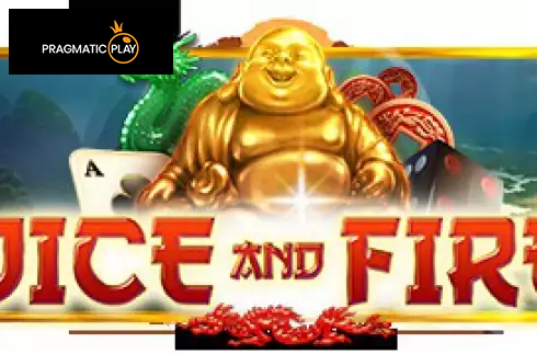 Dice and Fire